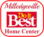 Do- It Best Hardware in Milledgeville Illinois